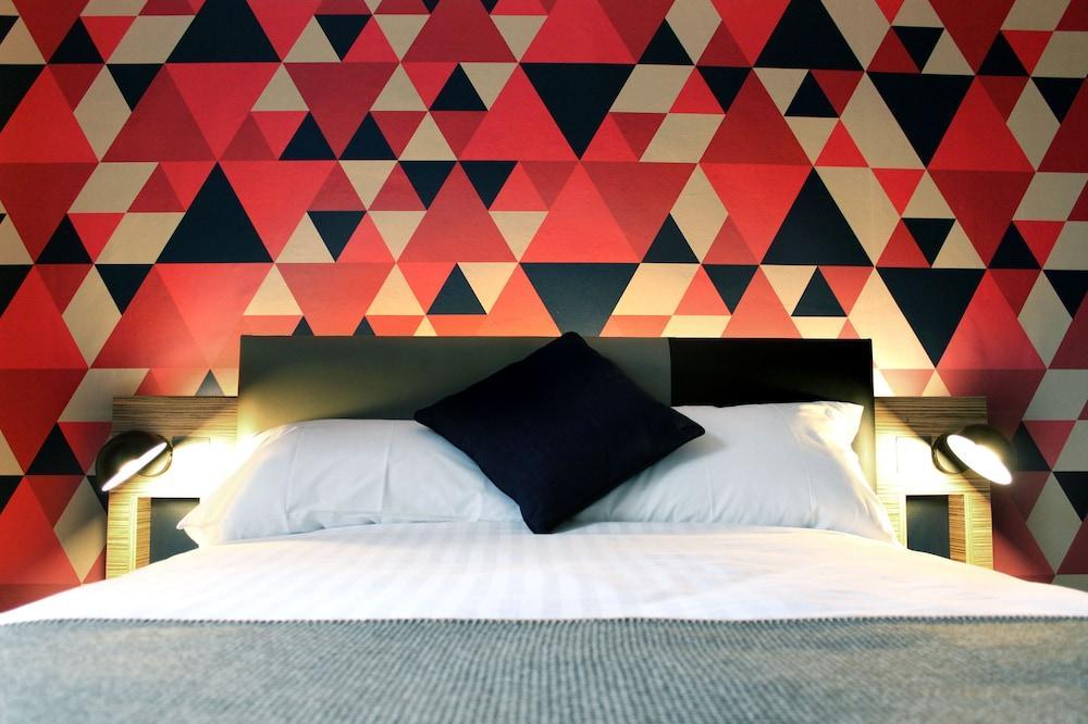 Cityroomz Hotel Edinburgh